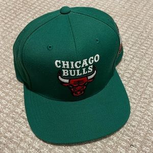 Chicago Bulls SnapBack